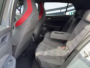 VW Golf 2.0 TSI GTI DSG
