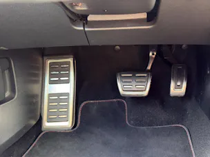 VW Golf 2.0 TSI GTI DSG