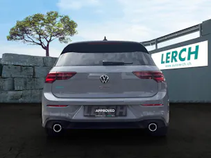 VW Golf 2.0 TSI GTI DSG
