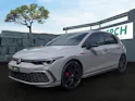 VW Golf 2.0 TSI GTI DSG
