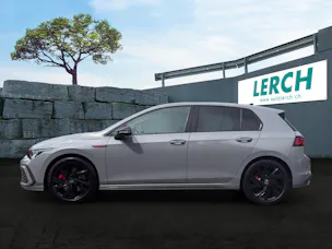 VW Golf 2.0 TSI GTI DSG
