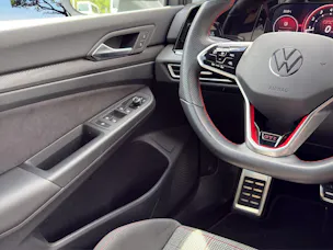 VW Golf 2.0 TSI GTI DSG