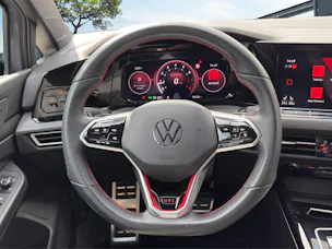 VW Golf 2.0 TSI GTI DSG