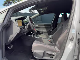 VW Golf 2.0 TSI GTI DSG