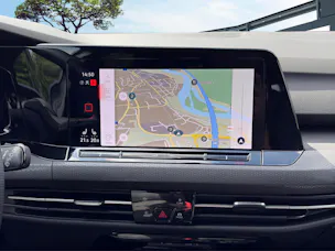 VW Golf 2.0 TSI GTI DSG