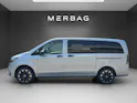 Mercedes-Benz Vito 116 CDI Lang Tourer 9G-Tronic 4M Select