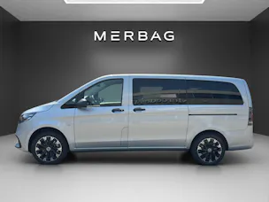 MERCEDES-BENZ Vito 116 CDI Lang Tourer 9G-Tronic 4M Select