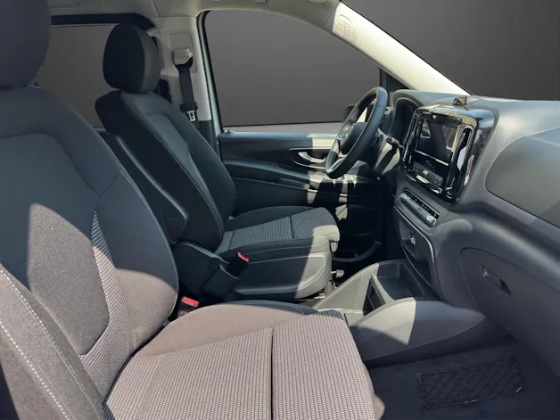 Mercedes-Benz Vito 116 CDI Lang Tourer 9G-Tronic 4M Select