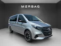 Mercedes-Benz Vito 116 CDI Lang Tourer 9G-Tronic 4M Select