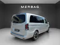 Mercedes-Benz Vito 116 CDI Lang Tourer 9G-Tronic 4M Select