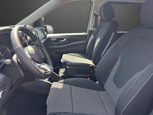 MERCEDES-BENZ Vito 116 CDI Lang Tourer 9G-Tronic 4M Select