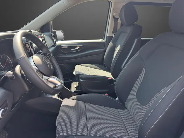 Mercedes-Benz Vito 116 CDI Lang Tourer 9G-Tronic 4M Select