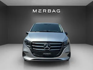 MERCEDES-BENZ Vito 116 CDI Lang Tourer 9G-Tronic 4M Select