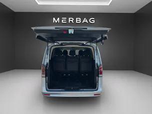 MERCEDES-BENZ Vito 116 CDI Lang Tourer 9G-Tronic 4M Select