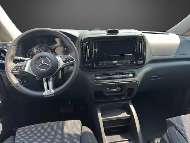 Mercedes-Benz Vito 116 CDI Lang Tourer 9G-Tronic 4M Select