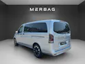 Mercedes-Benz Vito 116 CDI Lang Tourer 9G-Tronic 4M Select