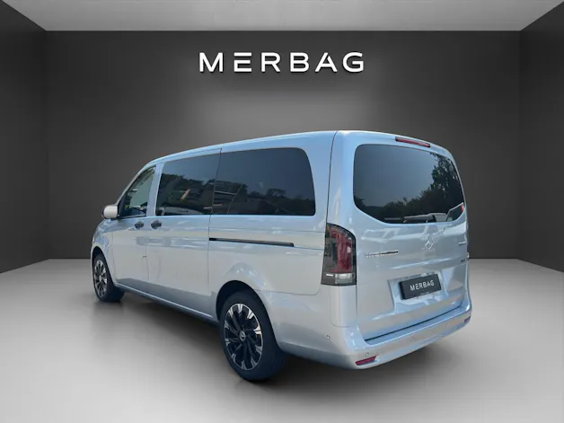 Mercedes-Benz Vito 116 CDI Lang Tourer 9G-Tronic 4M Select