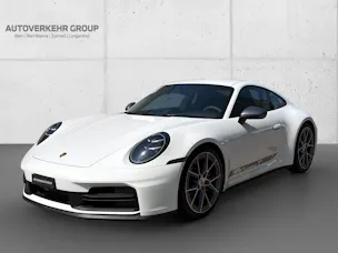 Porsche 911 Carrera T