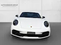 Porsche 911 Carrera T