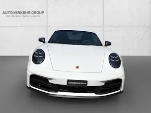Porsche 911 Carrera T