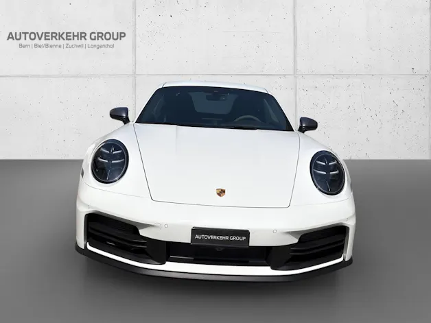 Porsche 911 Carrera T