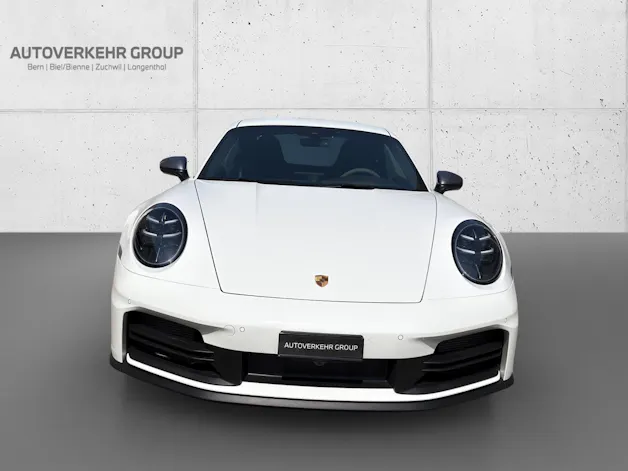 Porsche 911 Carrera T
