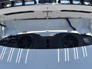 Porsche 911 Carrera T