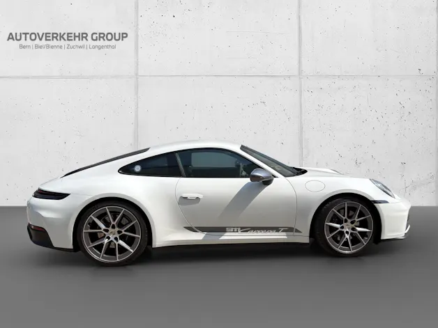 Porsche 911 Carrera T