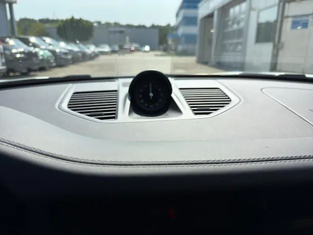 Porsche 911 Carrera T