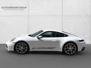 Porsche 911 Carrera T