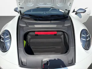 Porsche 911 Carrera T