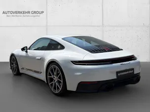 Porsche 911 Carrera T