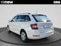 Škoda Fabia Combi 1.0 TSI Ambition