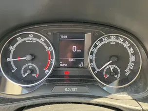 Škoda Fabia Combi 1.0 TSI Ambition