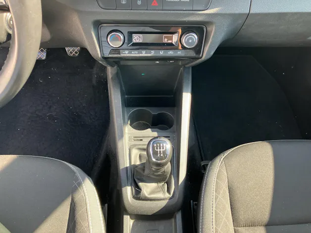 Škoda Fabia Combi 1.0 TSI Ambition