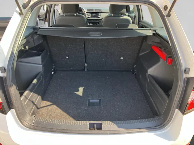 Škoda Fabia Combi 1.0 TSI Ambition