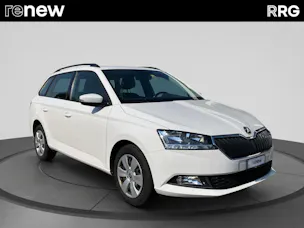Škoda Fabia Combi 1.0 TSI Ambition