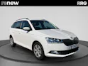 Škoda Fabia Combi 1.0 TSI Ambition