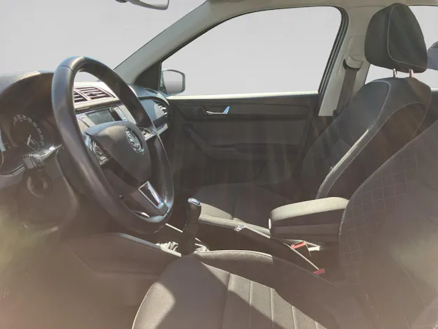 Škoda Fabia Combi 1.0 TSI Ambition