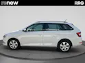 Škoda Fabia Combi 1.0 TSI Ambition