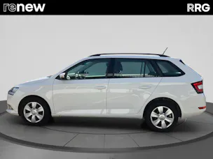 Škoda Fabia Combi 1.0 TSI Ambition