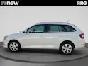 Škoda Fabia Combi 1.0 TSI Ambition