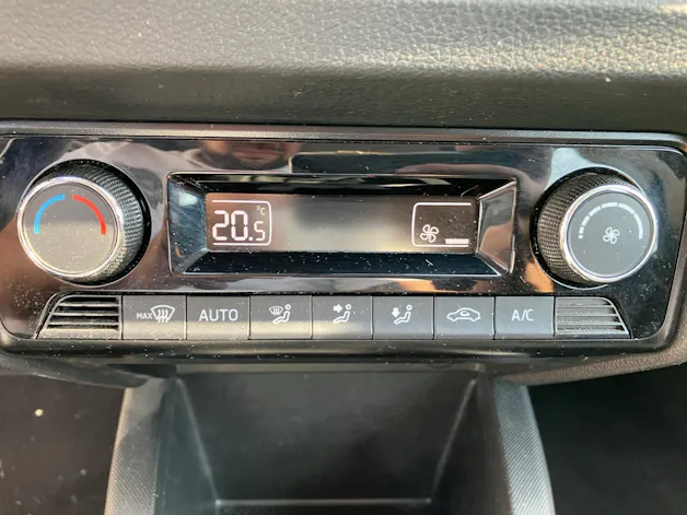 Škoda Fabia Combi 1.0 TSI Ambition