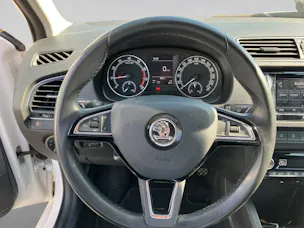 Škoda Fabia Combi 1.0 TSI Ambition