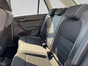 Škoda Fabia Combi 1.0 TSI Ambition
