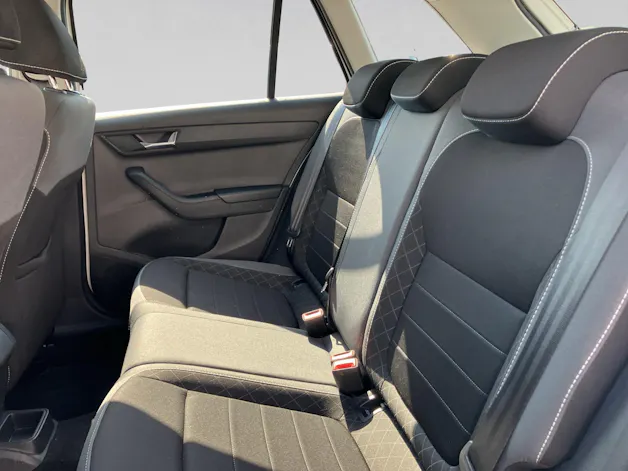 Škoda Fabia Combi 1.0 TSI Ambition
