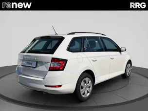 Škoda Fabia Combi 1.0 TSI Ambition