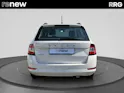 Škoda Fabia Combi 1.0 TSI Ambition