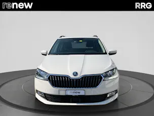 Škoda Fabia Combi 1.0 TSI Ambition