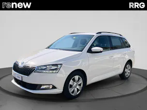 Škoda Fabia Combi 1.0 TSI Ambition